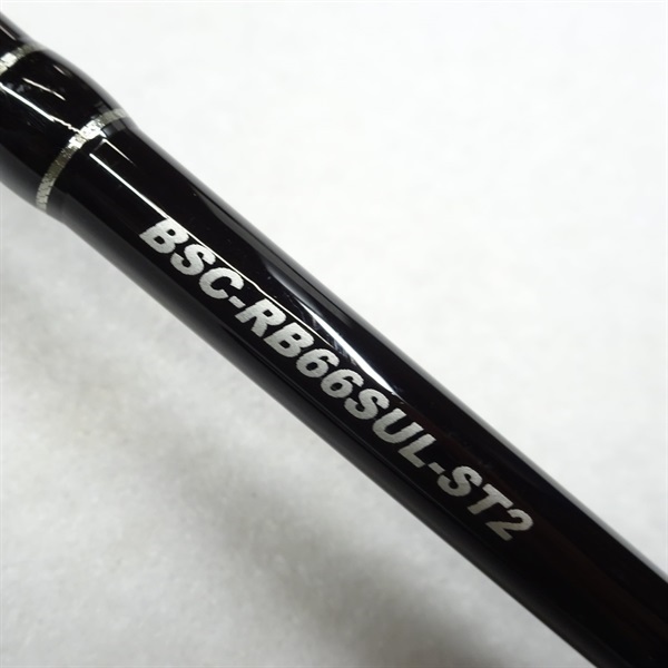 ビンビンスティックＢＳＣ－ＲＢ６６ＳＵＬ－ＳＴ２